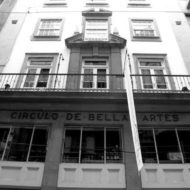 Circulo de Bellas Artes de Tenerife