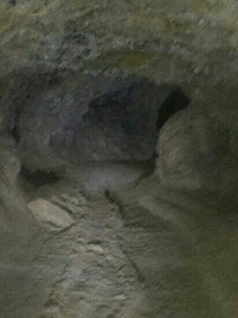 La Cueva Del Viento